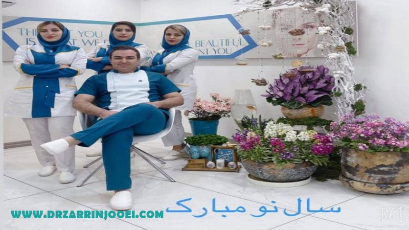 بهترین پزشک پوست در اصفهان | بلفاروپلاستی اصفهان